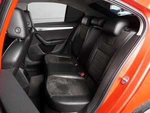 Универсал Skoda Octavia 2013 года, 1320000 рублей, Минеральные Воды