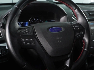 Внедорожник Ford Explorer 2017 года, 3295000 рублей, Минеральные Воды