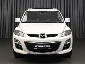 Внедорожник Mazda CX-7 2011 года, 1060000 рублей, Ставрополь