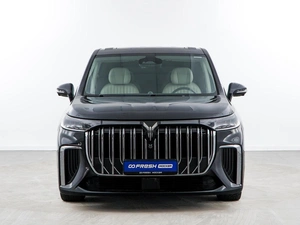 Минивэн Voyah Dream 2023 года, 5250050 рублей, Москва