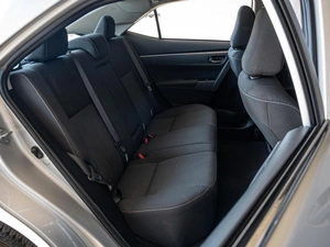 Седан Toyota Corolla 2016 года, 1420000 рублей, Краснодар