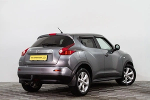 Внедорожник Nissan Juke 2012 года, 849000 рублей, Сургут