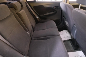Универсал Toyota Corolla Fielder 2008 года, 819000 рублей, Омск