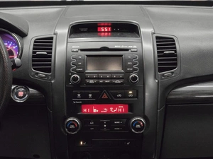 Внедорожник Kia Sorento 2012 года, 1499000 рублей, Красноярск