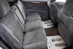 Минивэн Toyota Ipsum 2001 года, 989000 рублей, Барнаул