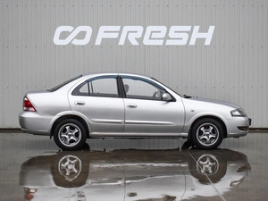 Седан Nissan Almera Classic 2012 года, 820000 рублей, Краснодар