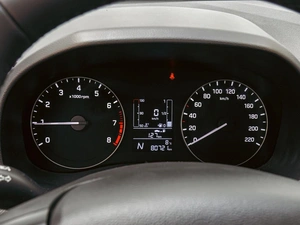 Внедорожник Hyundai Creta 2019 года, 1855000 рублей, Краснодар