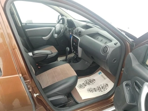 Внедорожник Renault Duster 2013 года, 860000 рублей, Клинцы