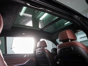 Внедорожник BMW X7 2020 года, 7165000 рублей, Минеральные Воды