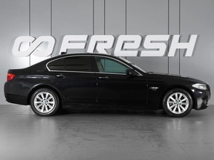 Седан BMW 5 серия 2011 года, 2169000 рублей, Минеральные Воды