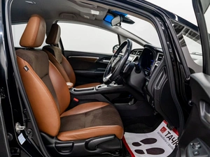 Универсал Honda Shuttle 2015 года, 1300000 рублей, Красноярск