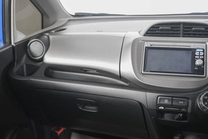 Хетчбэк Honda Fit 2011 года, 899000 рублей, Кемерово