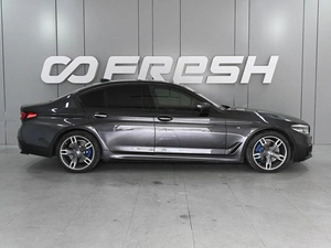 Седан BMW 5 серия 2017 года, 3199000 рублей, Ростов-на-Дону