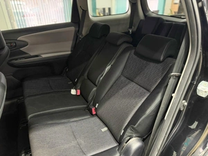 Минивэн Toyota Wish 2011 года, 1199000 рублей, Красноярск