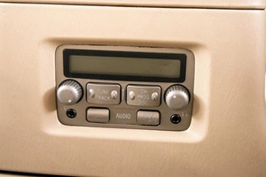 Внедорожник Lexus LX 2003 года, 1849000 рублей, Барнаул