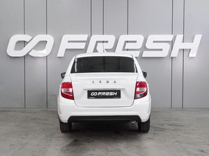 Седан ВАЗ (LADA) Granta 2023 года, 554000 рублей, Воронеж