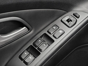 Внедорожник Hyundai ix35 2013 года, 1389000 рублей, Красноярск