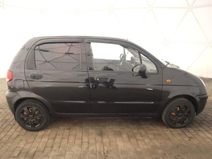 Хэтчбек Daewoo Matiz 2013 года, 325000 рублей, Орёл