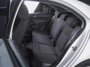 Лифтбек Volkswagen Polo 2022 года, 1609000 рублей, Ростов-на-Дону