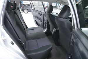 Универсал Toyota Corolla Fielder 2017 года, 1198000 рублей, Солонцы