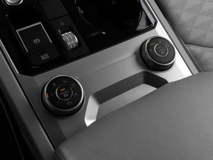 Внедорожник Volkswagen Touareg 2020 года, 6849000 рублей, Тюмень