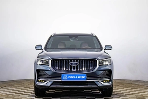 Внедорожник Geely Monjaro 2023 года, 3249000 рублей, Пермь