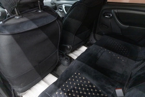 Внедорожник Renault Duster 2019 года, 1469000 рублей, Новосибирск