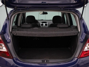 Хетчбэк Opel Corsa 2012 года, 599000 рублей, Большой Сочи