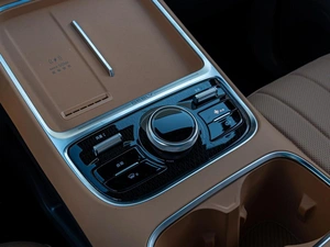 Внедорожник Geely Galaxy Starship 7 2025 года, 3199000 рублей, Краснодар