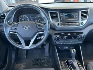 Внедорожник Hyundai Tucson 2018 года, 2180000 рублей, Уфа