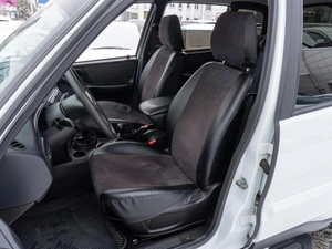 Внедорожник ВАЗ (LADA) Niva Travel 2024 года, 1499000 рублей, Саратов