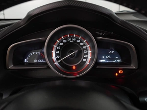 Хетчбэк Mazda 3 2014 года, 1219000 рублей, Воронеж