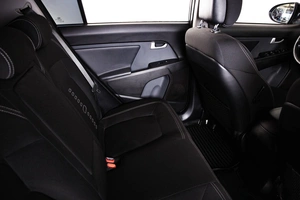 Внедорожник Kia Sportage 2015 года, 1929000 рублей, Пермь