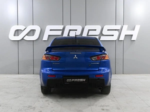 Седан Mitsubishi Lancer 2010 года, 879000 рублей, Ростов-на-Дону