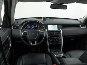 Внедорожник Land Rover Discovery Sport 2019 года, 2341077 рублей, Москва