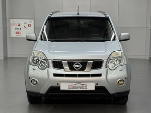 Внедорожник Nissan X-Trail 2013 года, 1197000 рублей, Красноярск