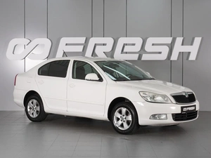 Лифтбек Skoda Octavia 2012 года, 759000 рублей, Минеральные Воды