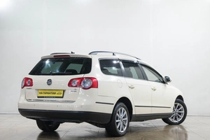 Универсал Volkswagen Passat 2009 года, 799000 рублей, Новокузнецк
