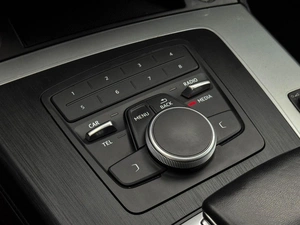 Внедорожник Audi Q5 2019 года, 3499000 рублей, Кропоткин