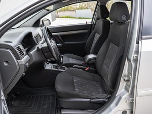 Седан Opel Vectra 2008 года, 650000 рублей, Краснодар