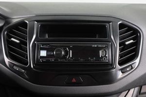 Седан ВАЗ (LADA) Vesta 2016 года, 789000 рублей, Пермь