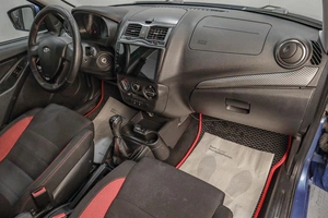 Седан ВАЗ (LADA) Granta 2020 года, 869000 рублей, Челябинск