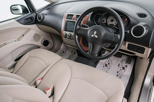 Универсал Mitsubishi Colt 2008 года, 599000 рублей, Красноярск