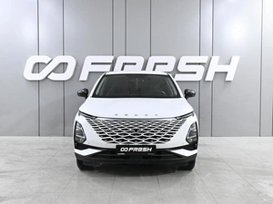 Внедорожник OMODA C5 2024 года, 1890000 рублей, Ростов-на-Дону