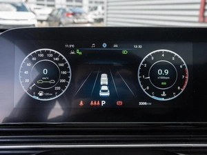 Внедорожник OMODA C5 2023 года, 1900000 рублей, Краснодар