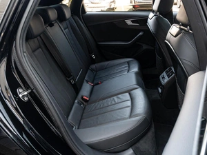 Седан Audi A4 2019 года, 2995000 рублей, Краснодар