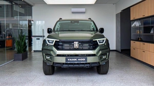 Внедорожник Tank 400 2025 года, 6099000 рублей, Красноярск