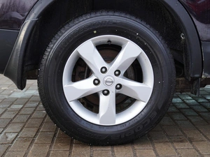 Внедорожник Nissan Qashqai 2011 года, 1240000 рублей, Тверь