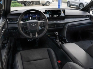 Седан Toyota Camry 2025 года, 4559000 рублей, Краснодар