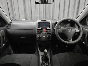 Внедорожник Toyota Rush 2010 года, 999000 рублей, Красноярск